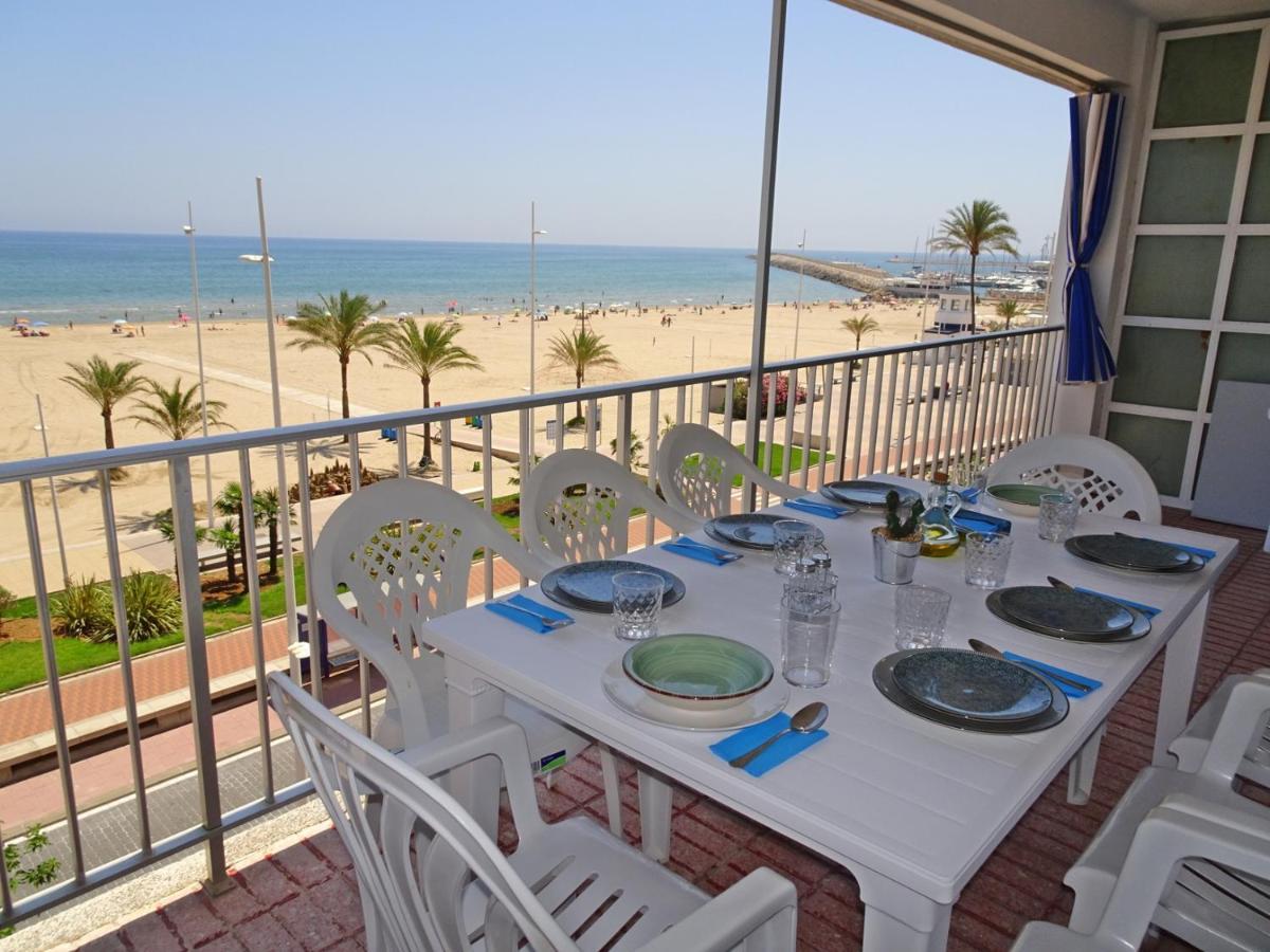 Neptuno 27 - Primera Linea De Playa