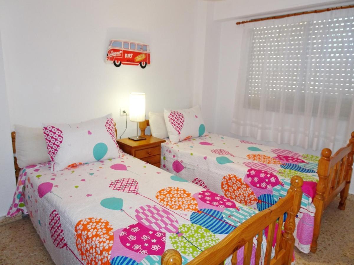 Apartment Neptuno 27 - Primera Linea De Playa