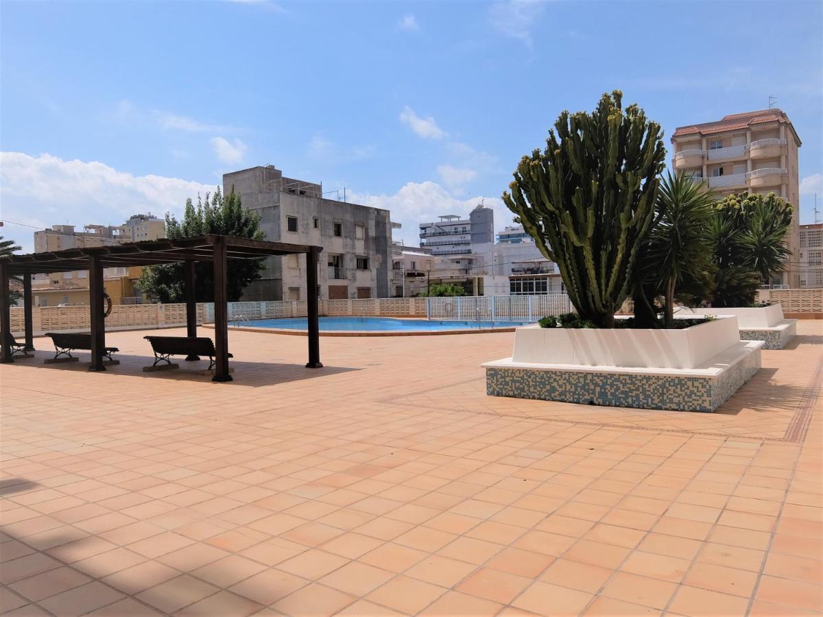 Apartment Neptuno 27 - Primera Linea De Playa