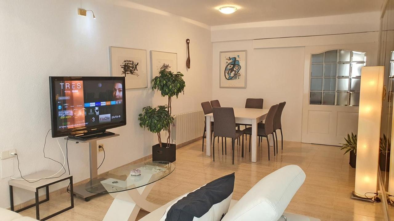 Apartment Neptuno 27 - Primera Linea De Playa *