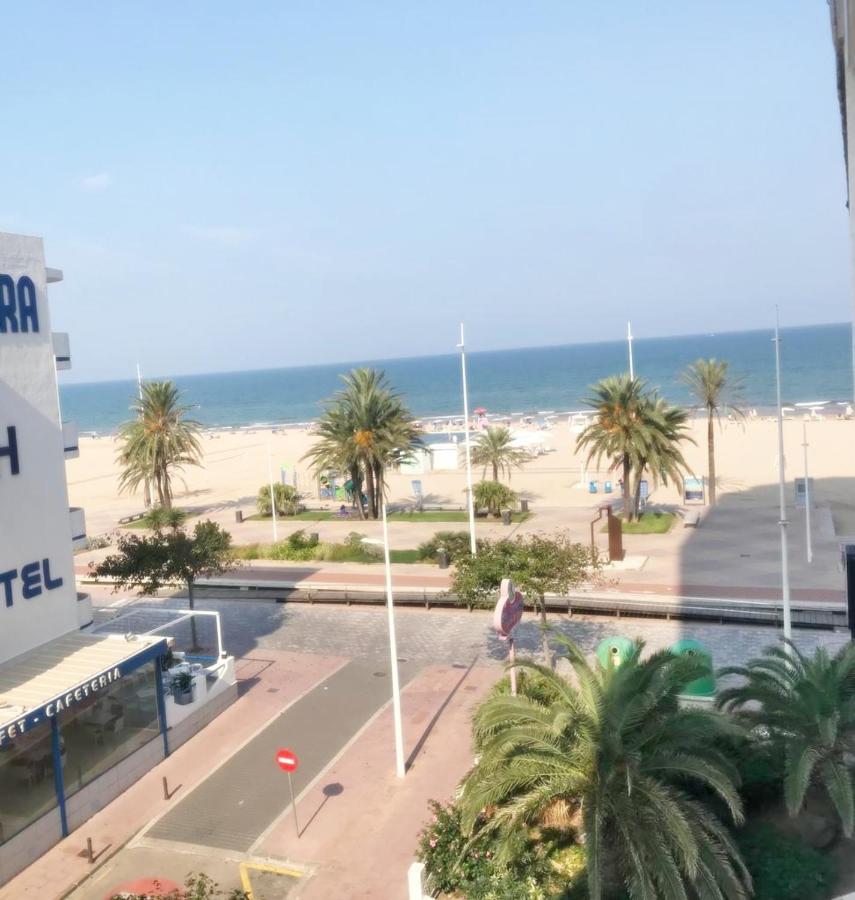 Neptuno 27 - Primera Linea De Playa *