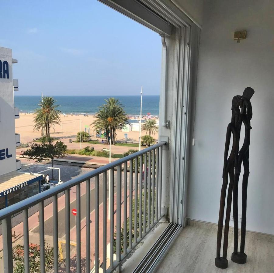 Neptuno 27 - Primera Linea De Playa *
