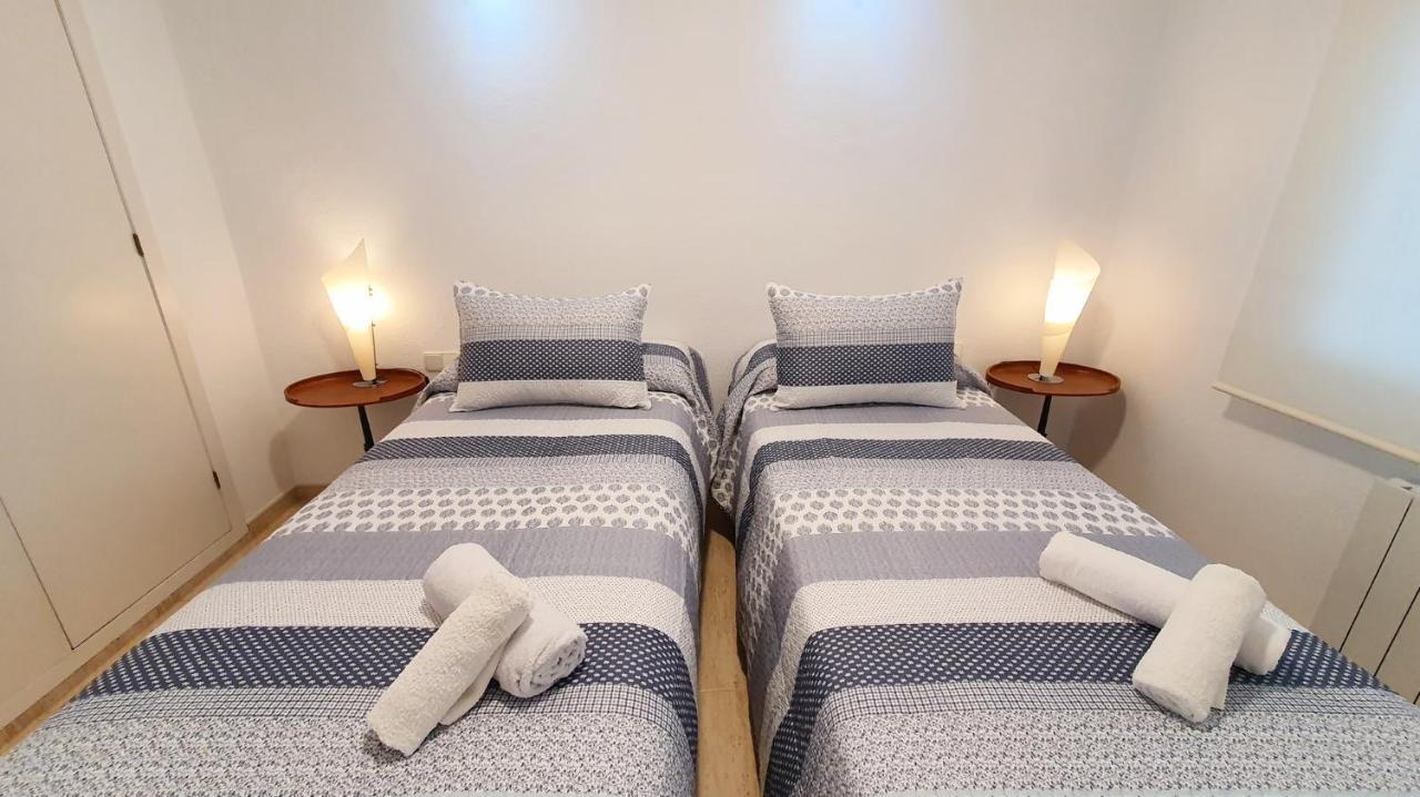 Apartment Neptuno 27 - Primera Linea De Playa