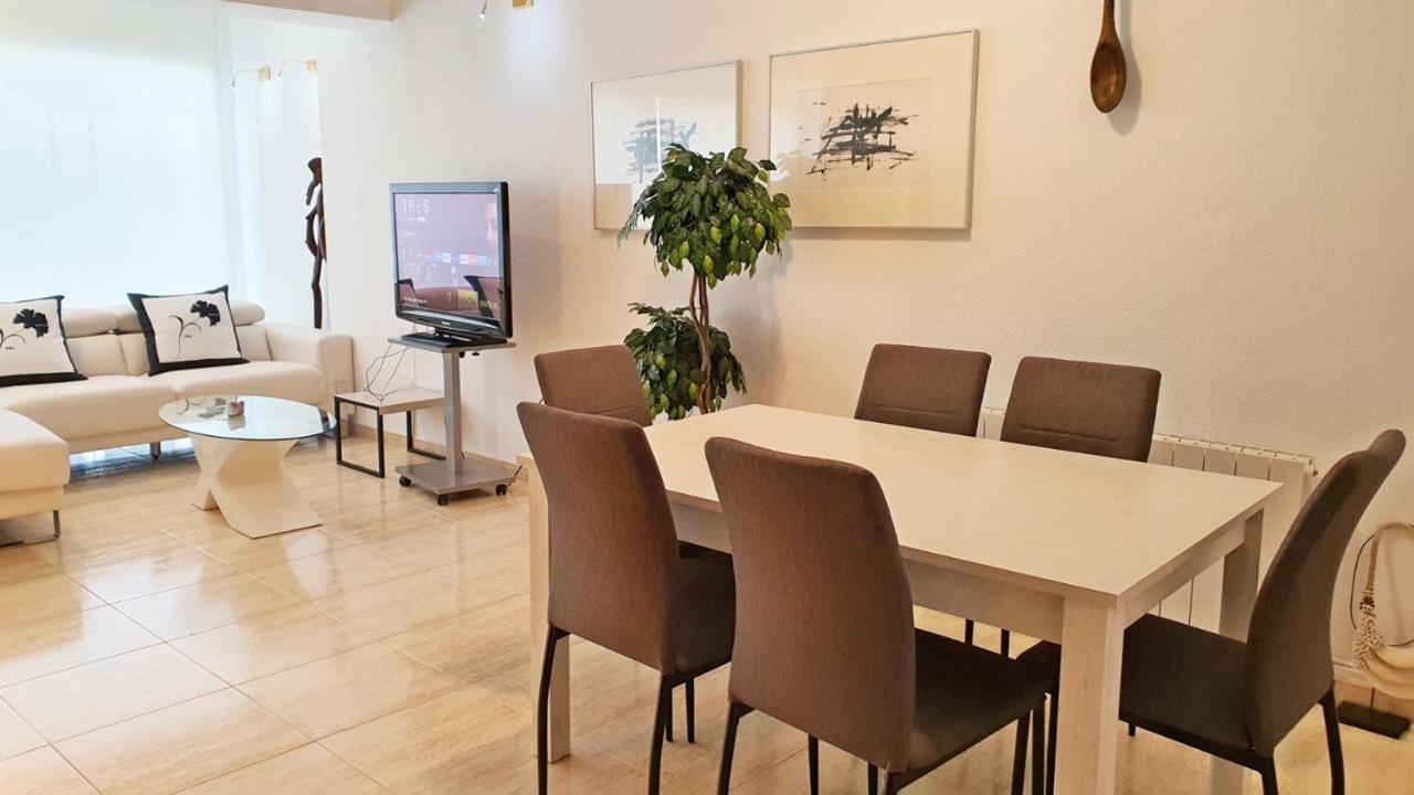 Apartment Neptuno 27 - Primera Linea De Playa Playa de Gandia