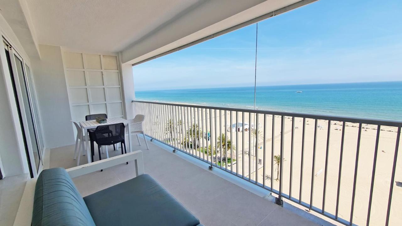 Apartment Neptuno 27 - Primera Linea De Playa *