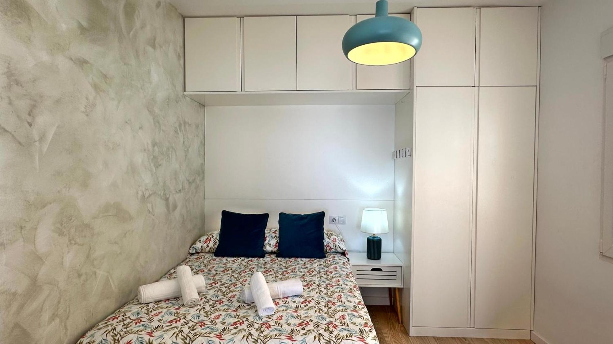 Apartment Neptuno 27 - Primera Linea De Playa
