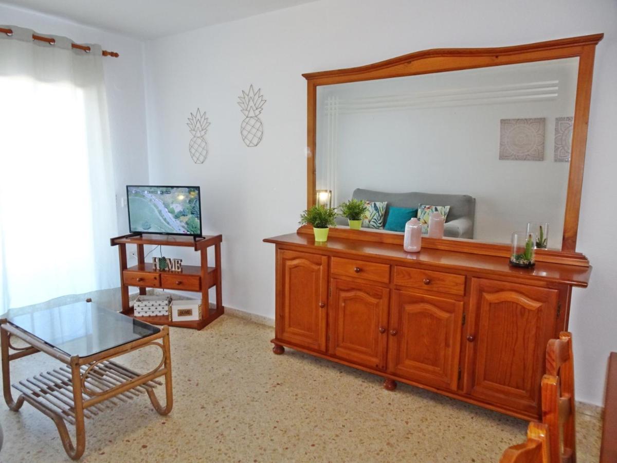 Apartment Neptuno 27 - Primera Linea De Playa