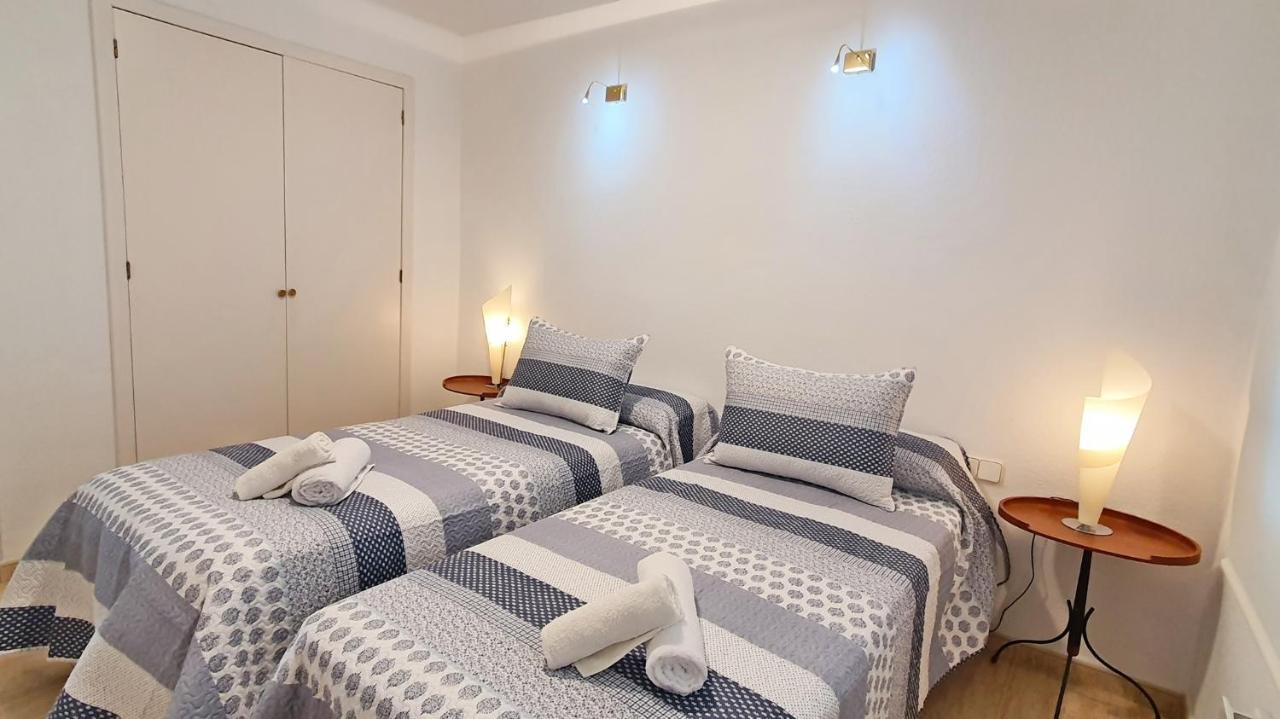 Apartment Neptuno 27 - Primera Linea De Playa